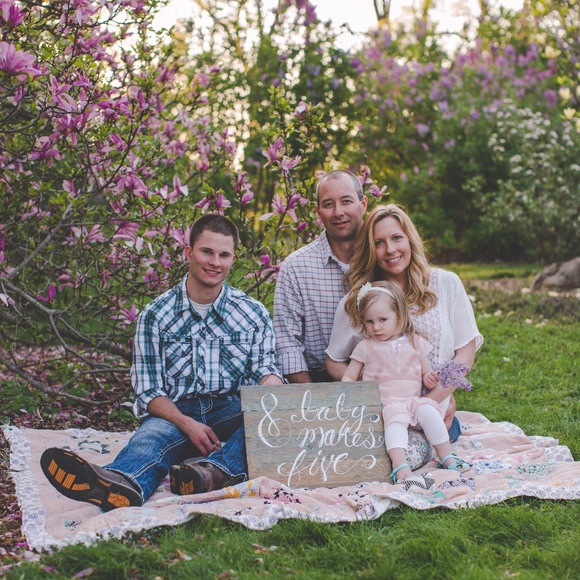 Meet your Posh Ambassador, Lisa - Picture 6 of 6